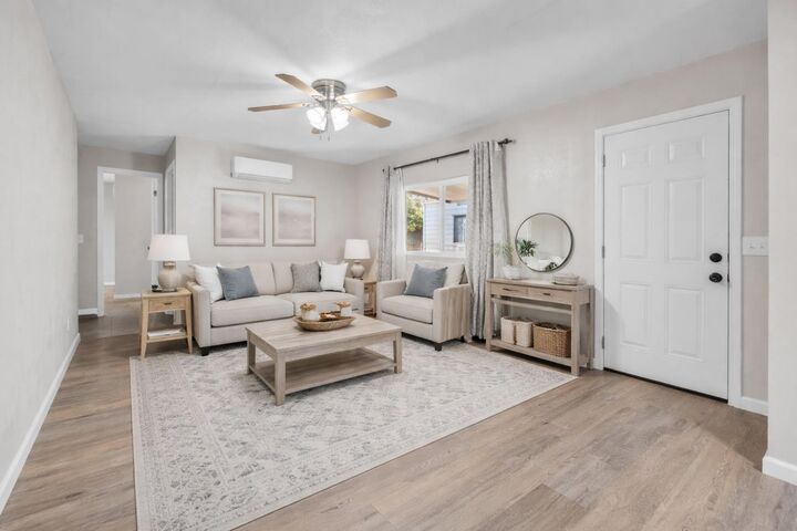 Property Photo:  5040 Jackson Street 60  CA 95660 