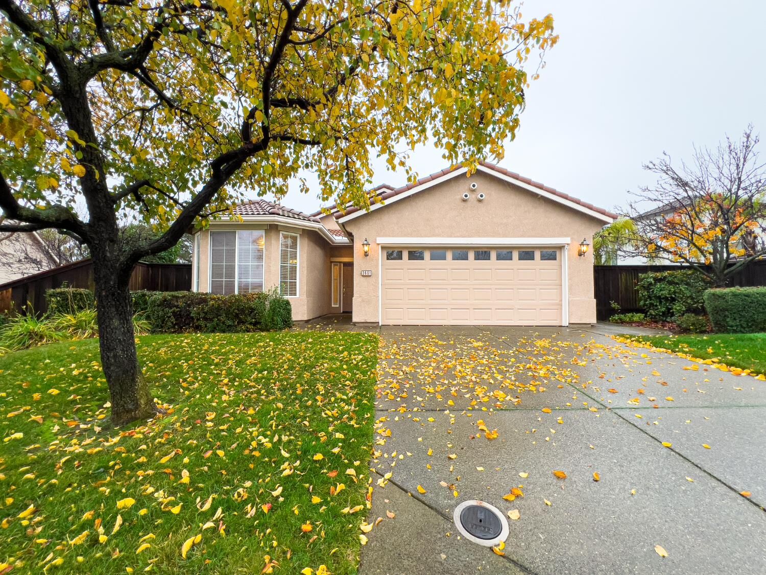 Property Photo:  3661 Darlington Court  CA 95765 