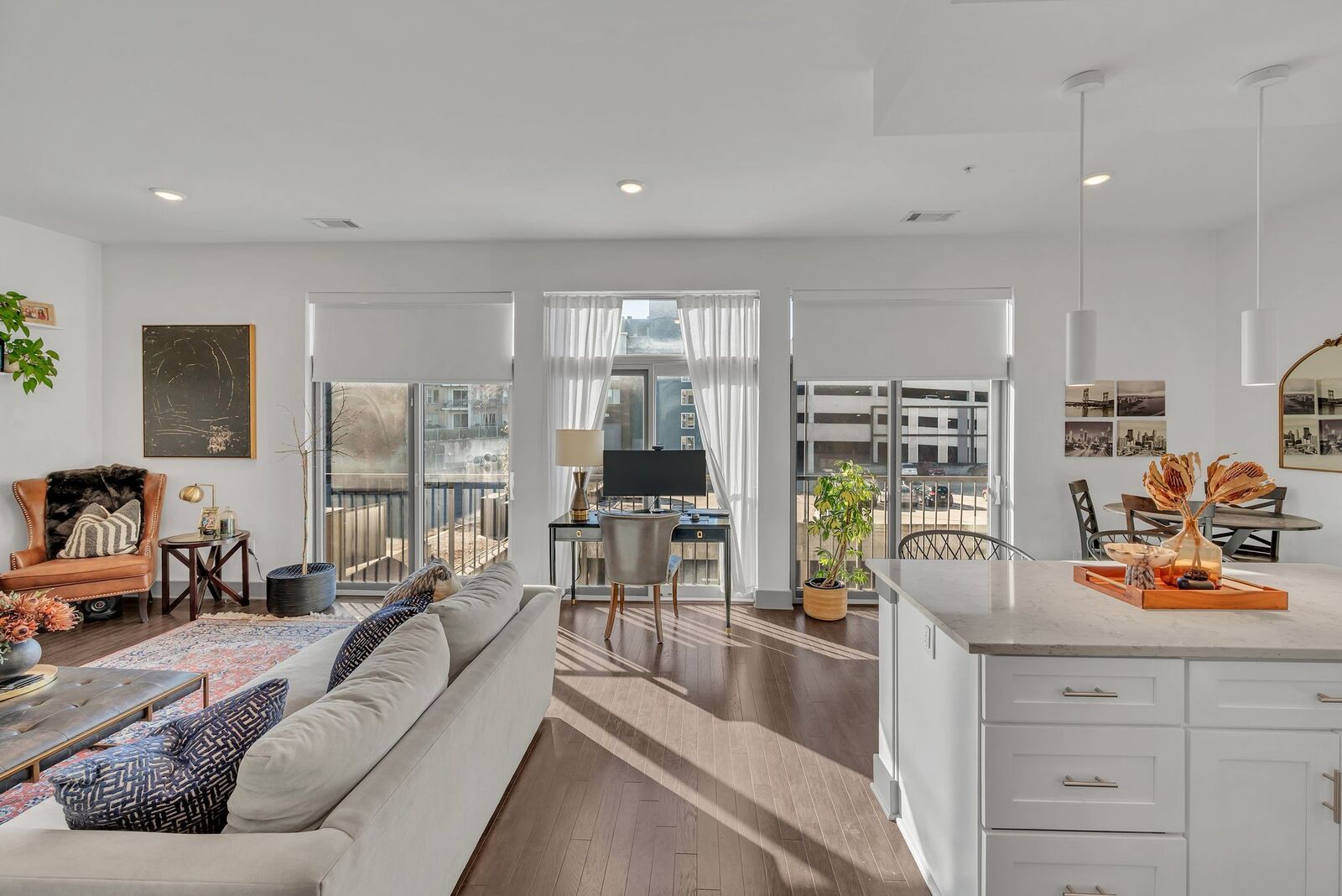 Property Photo: 2407 8th Ave S 314 TN 37204