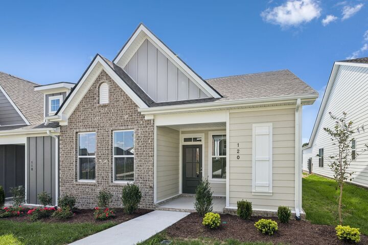 Property Photo:  8132 Rocky Fork Almaville Road  TN 37167 