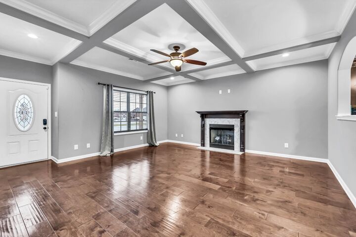 Property Photo: 1111 Terraceside Cir TN 37040