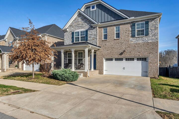 Property Photo:  4076 Magnolia Farms Dr  TN 37076 
