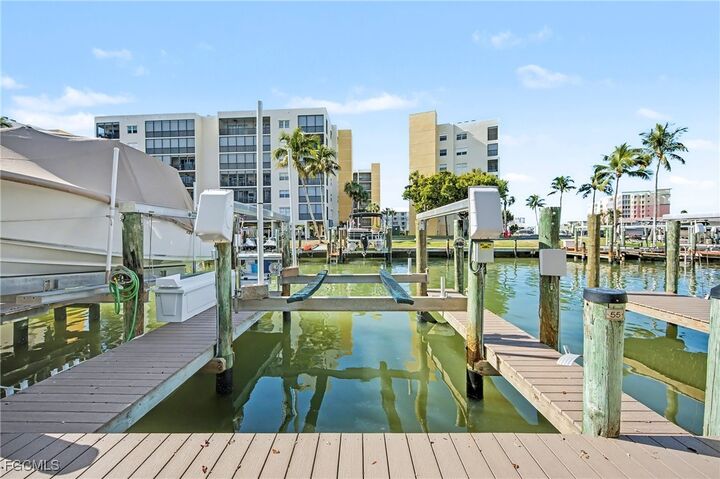 Property Photo:  4351 Bay Beach Lane  FL 33931 