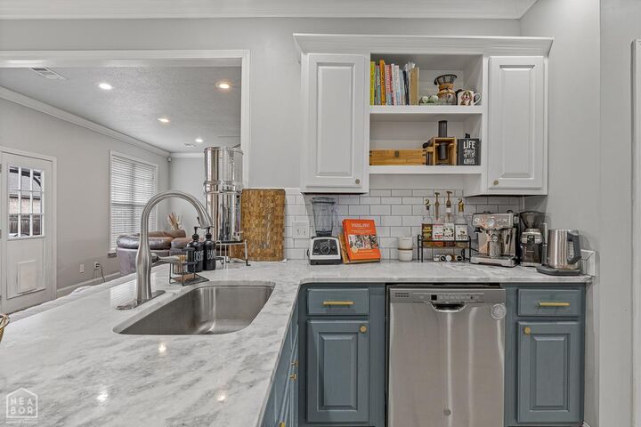 Property Photo:  1010 Brownstone Drive  AR 72404 