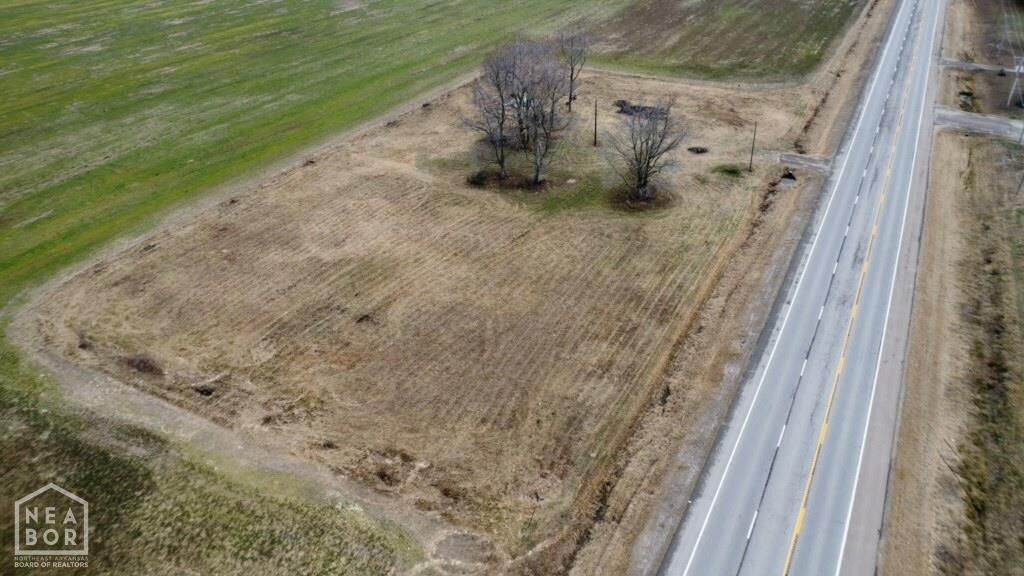 Property Photo: 4260 Highway 1 AR 72324