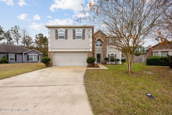 Property Photo:  130 Pine Bluff Terrace  GA 31548 