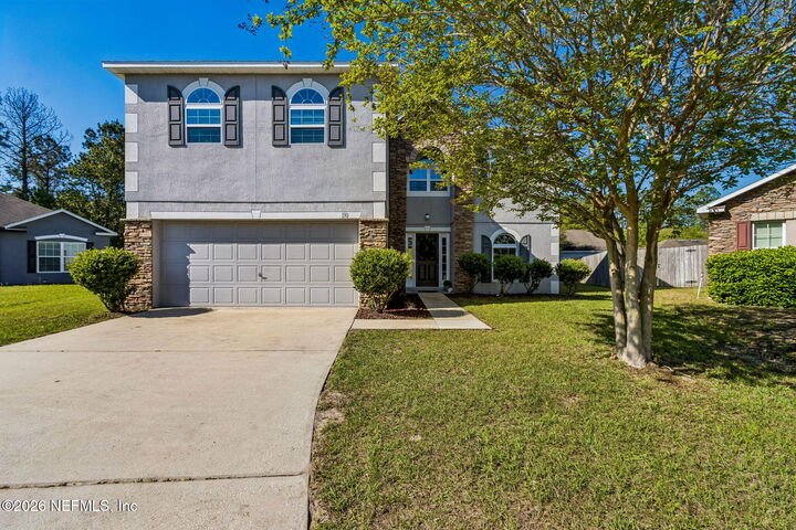 Property Photo:  130 Pine Bluff Terrace  GA 31548 