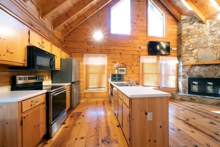 Property Photo:  276 Payne Way  GA 30512 