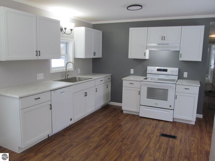 Property Photo:  4464 Wilson Road  MI 49667 