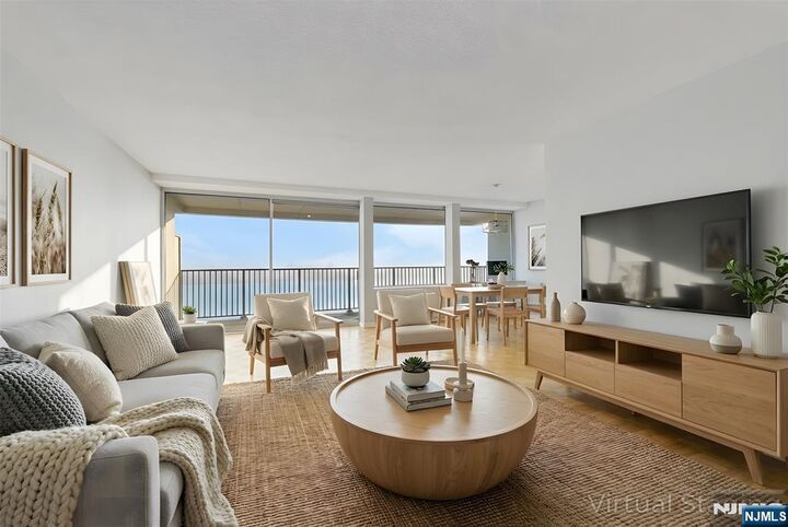 Property Photo: 3 Horizon Road 1002 NJ 07024