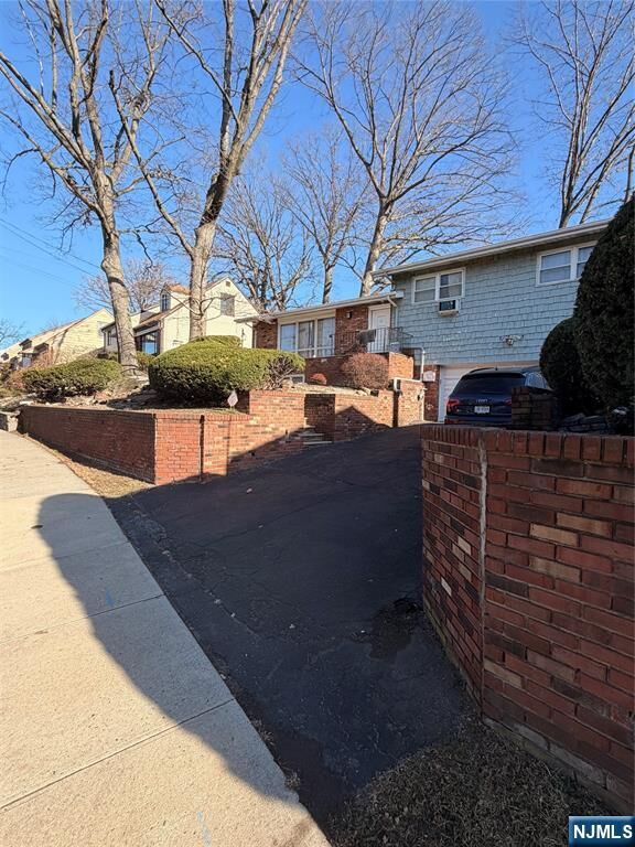 Property Photo: 1032 Glen Road NJ 07024