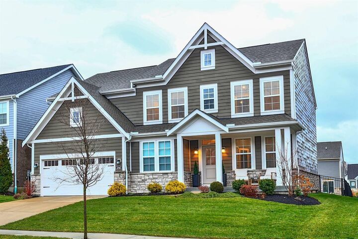 Property Photo:  2745 White Pine Drive  KY 41017 