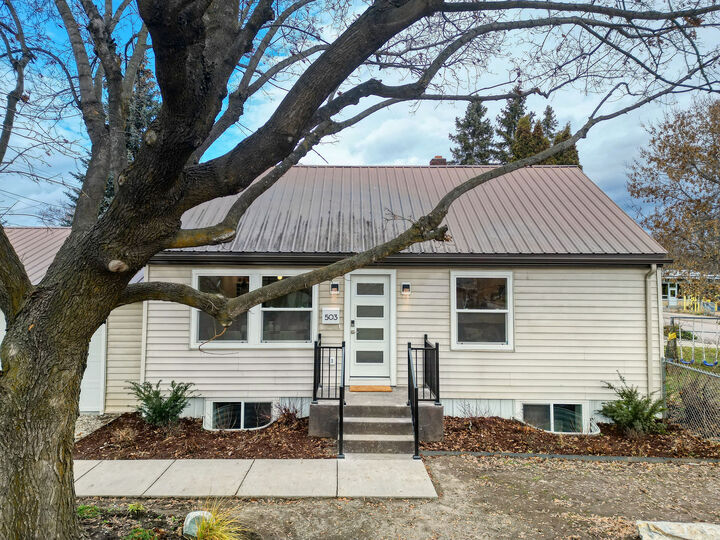 Property Photo: 503 W Oregon Street MT 59901