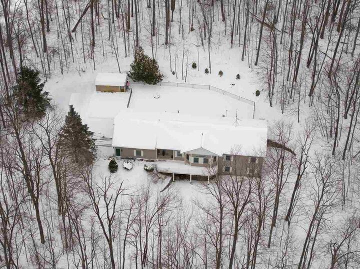 Property Photo:  4325 US 131  MI 49770 