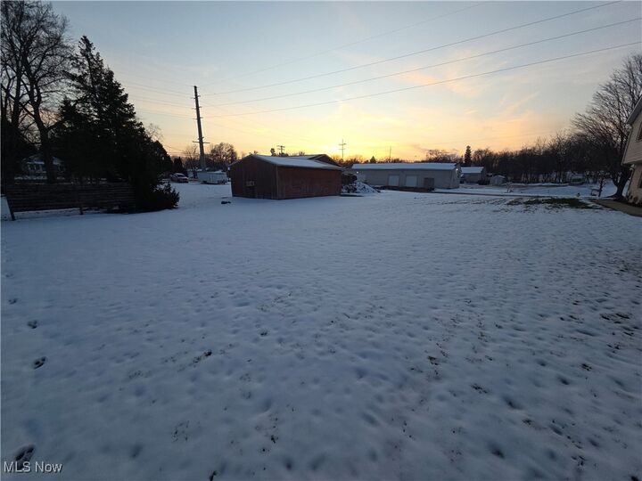 Property Photo:  Spring Street  OH 44266 