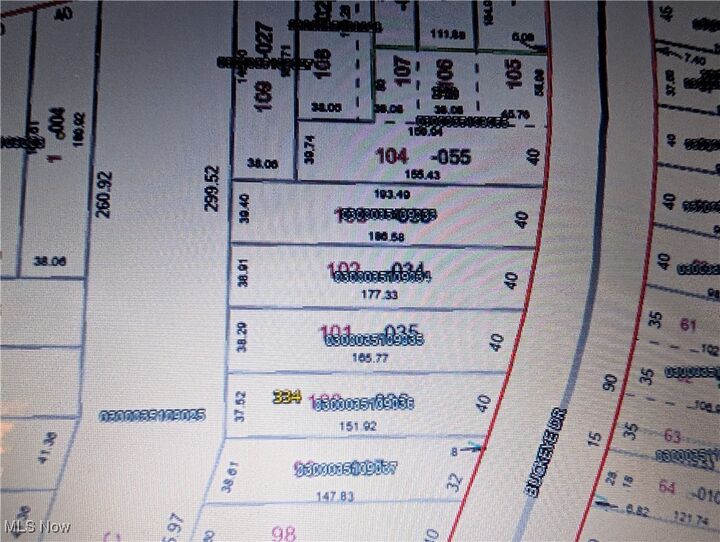 Property Photo:  Buckeye Drive  OH 44054 