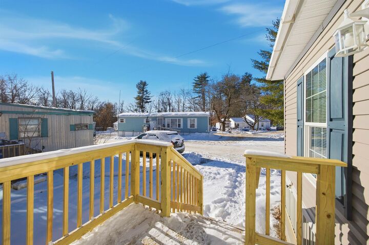 Property Photo: 190 Manchester Street NH 03301