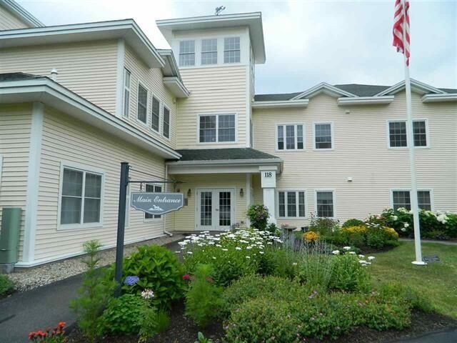 Property Photo:  118 Secretariat Way  NH 03867 