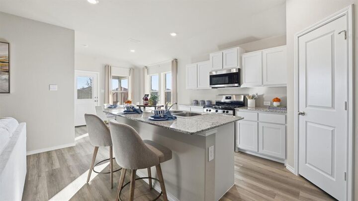 Property Photo: 5412 Rollins Drive TX 76249