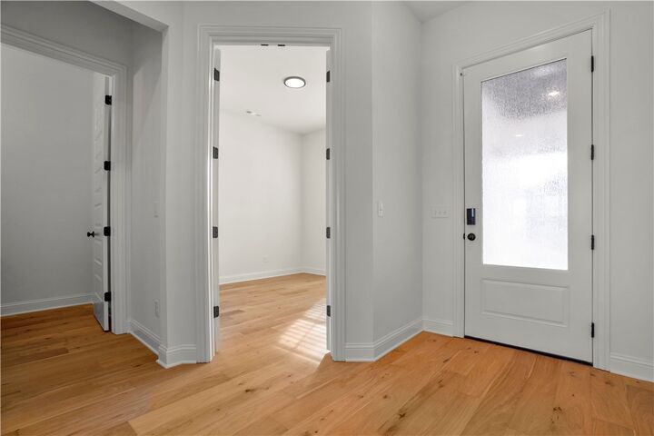 Property Photo: 8801 Starry Night Drive AR 72713