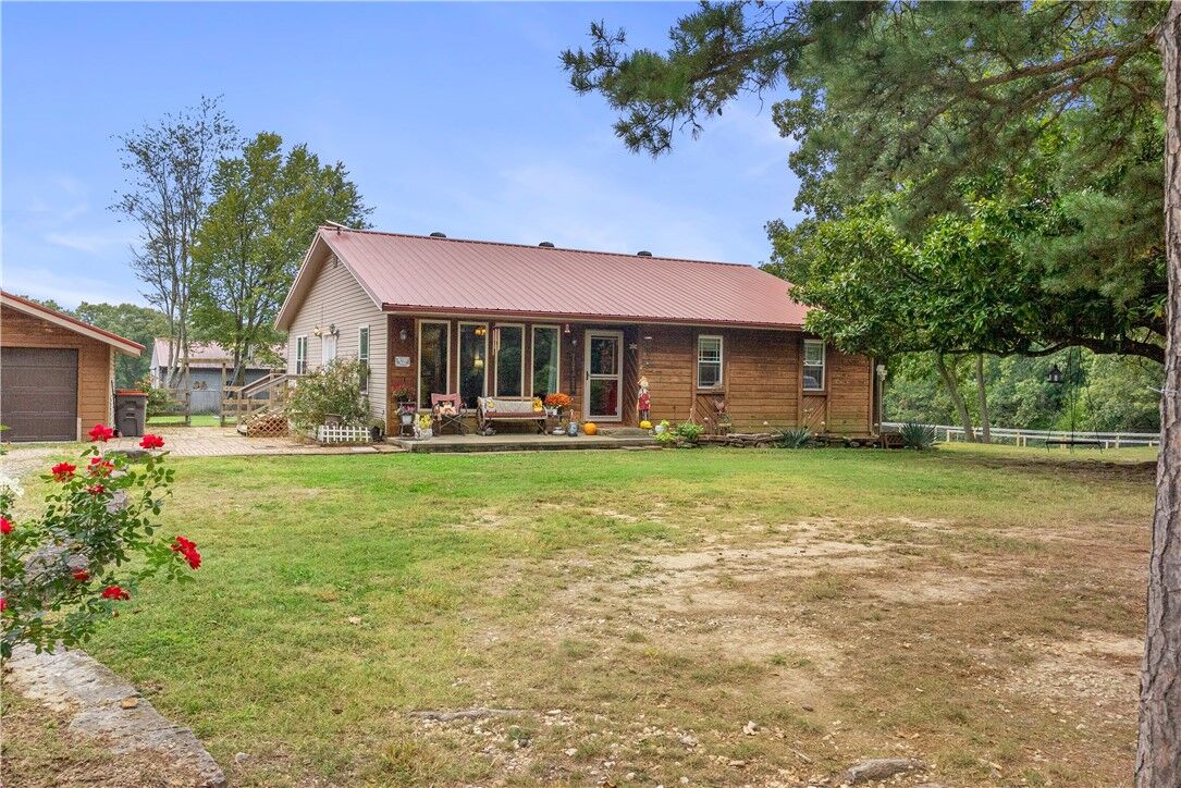 Property Photo:  17145 N Highway 94  AR 72751 