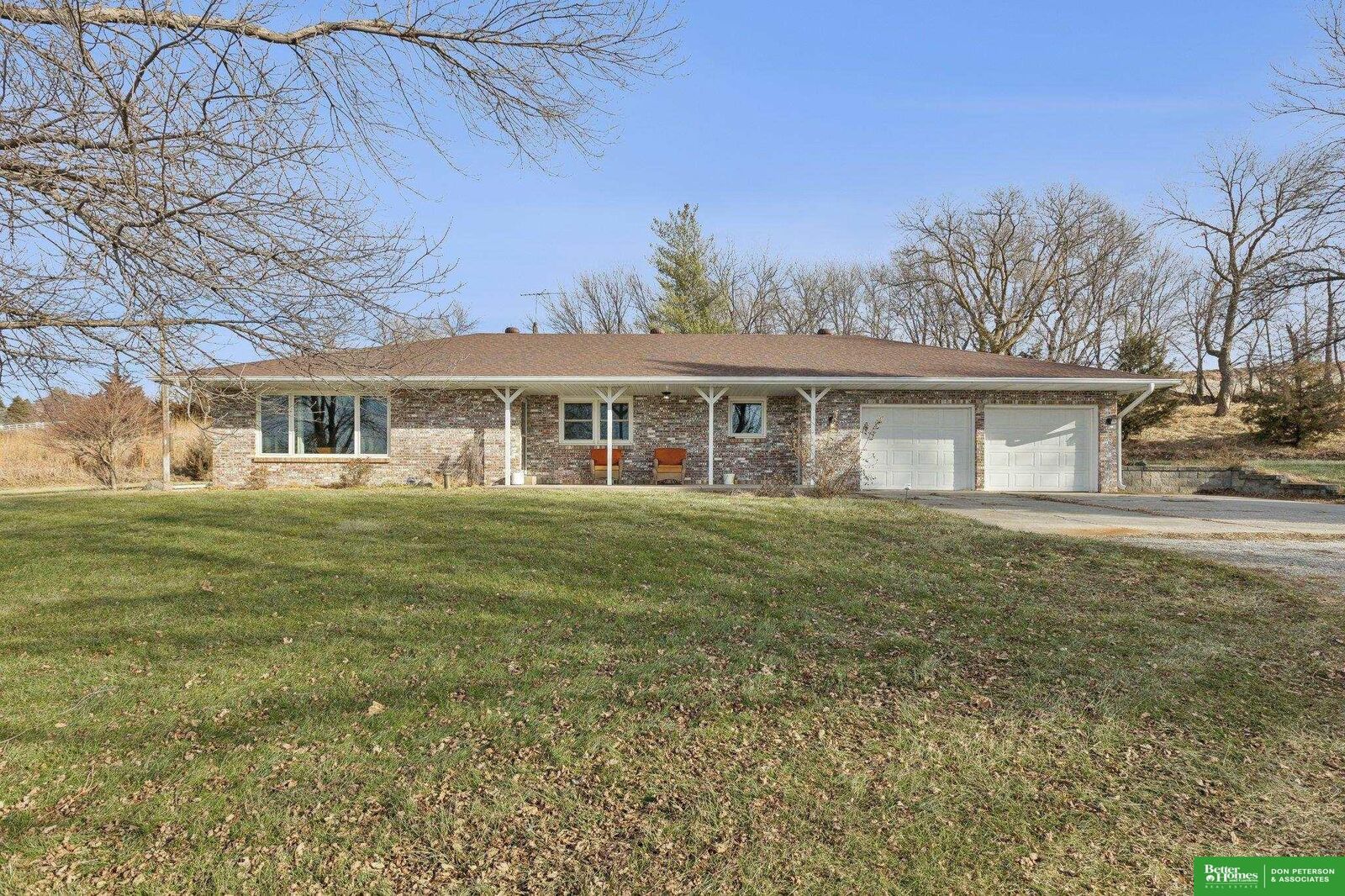 Property Photo:  1045 Hwy 77  NE 68045 