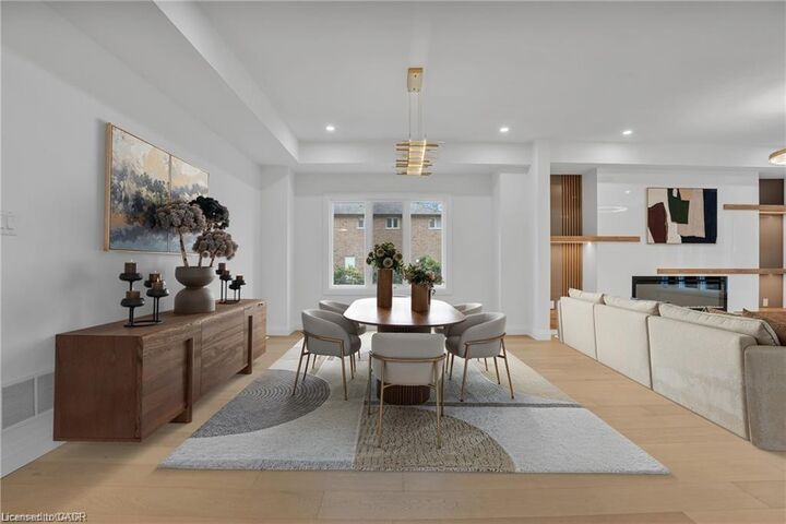 Property Photo: 382 Southcote Road ON L9G 2W3