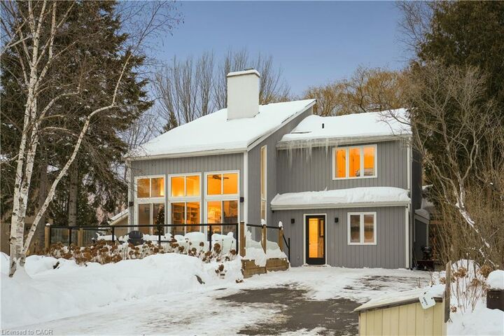 Property Photo:  144 Carmichael Crescent  ON L9Y 0R3 