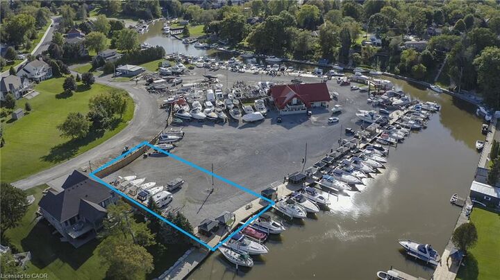 Property Photo: 15 Jaylin Crescent ON N0A 1N7