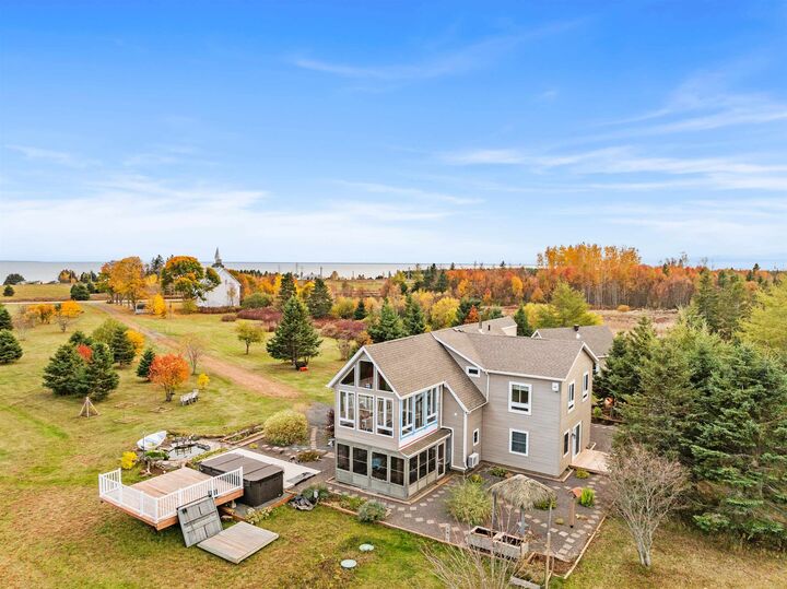 Property Photo:  11348 Shore Road  PE C0A 1W0 
