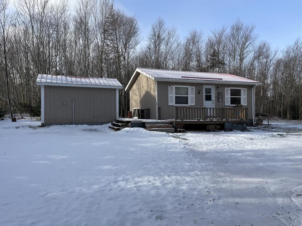 Property Photo:  128 Cumberland Line Road  PE C0A 1H2 