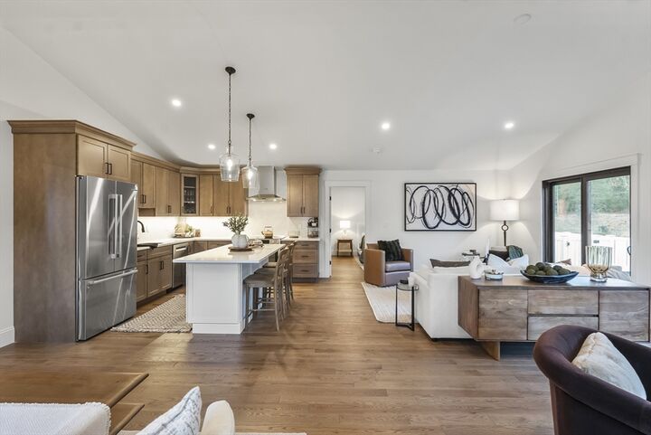 Property Photo:  46 Sandwich Road 3  MA 02360 