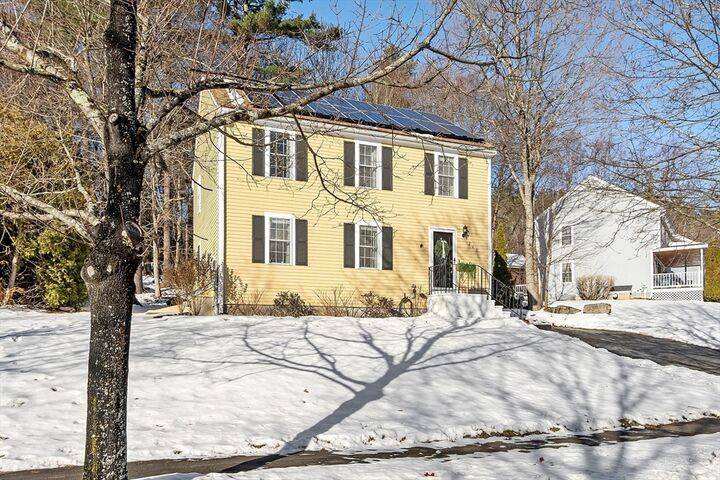 Property Photo:  240 Stoneybrook Rd  MA 01420 