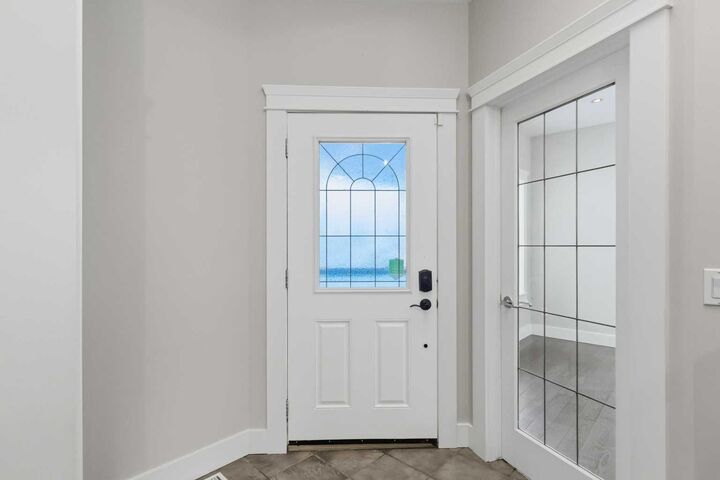 Property Photo:  129 Crown Creek Lane  AB T9K 2V1 