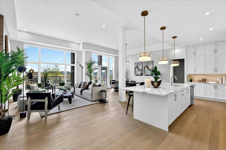 Property Photo: 140 Marina Cove SE 102 AB T3M 3P4