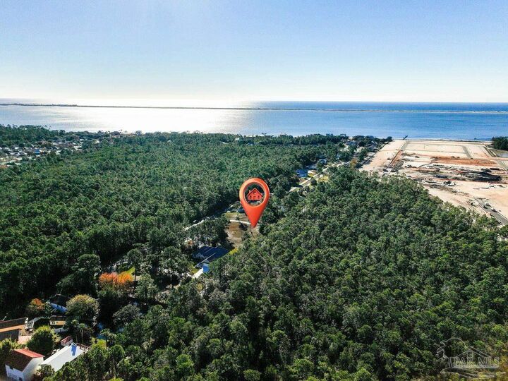 Property Photo:  1810 W Smugglers Cove Dr  FL 32563 