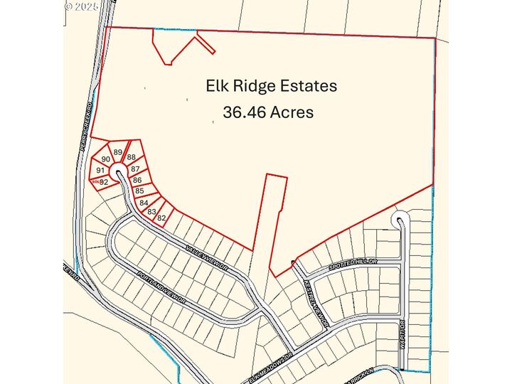 Property Photo:  35450 Valley View Dr  OR 97051 