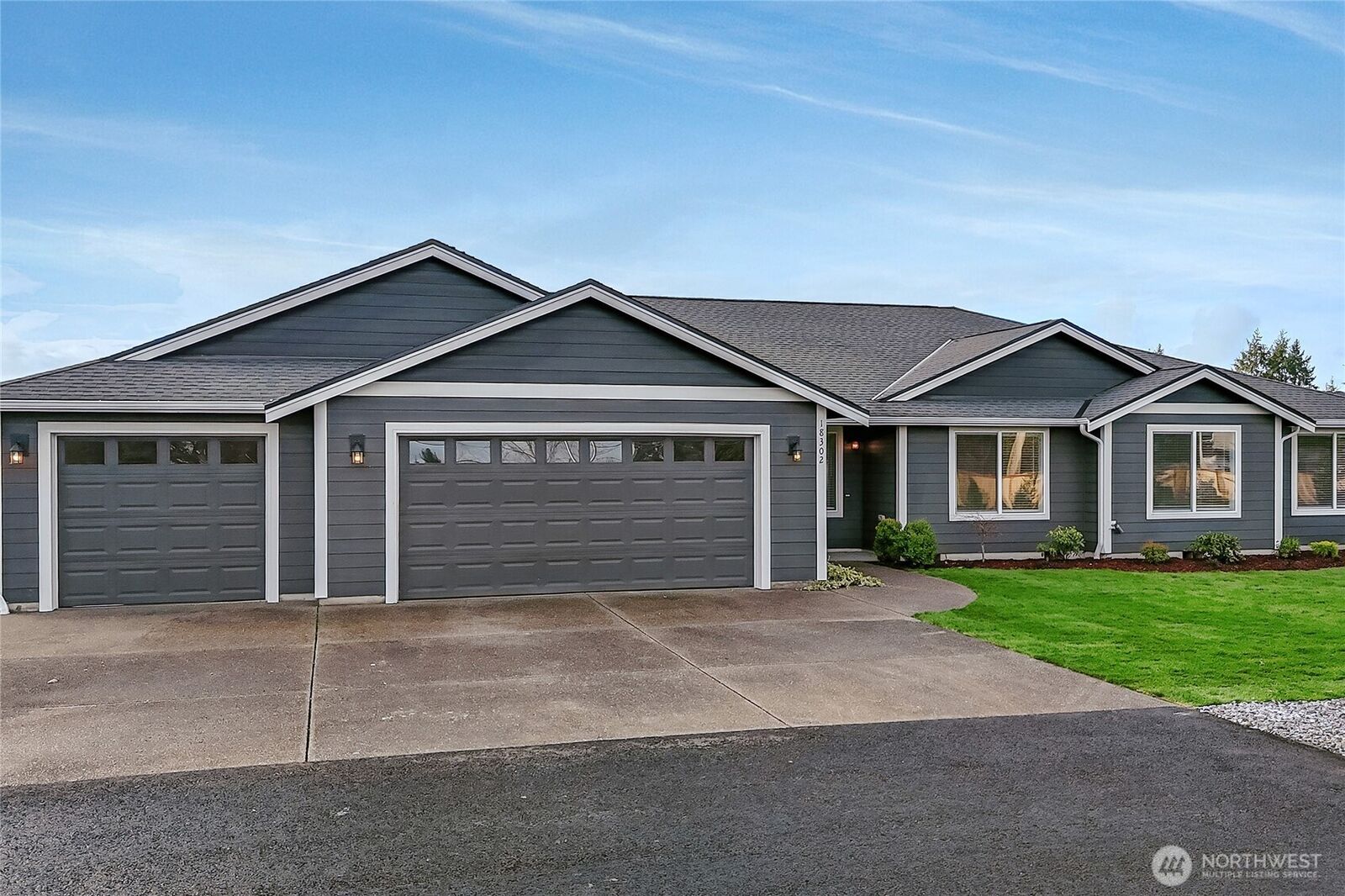 Property Photo:  3735  183rd Street Ct E  WA 98446 