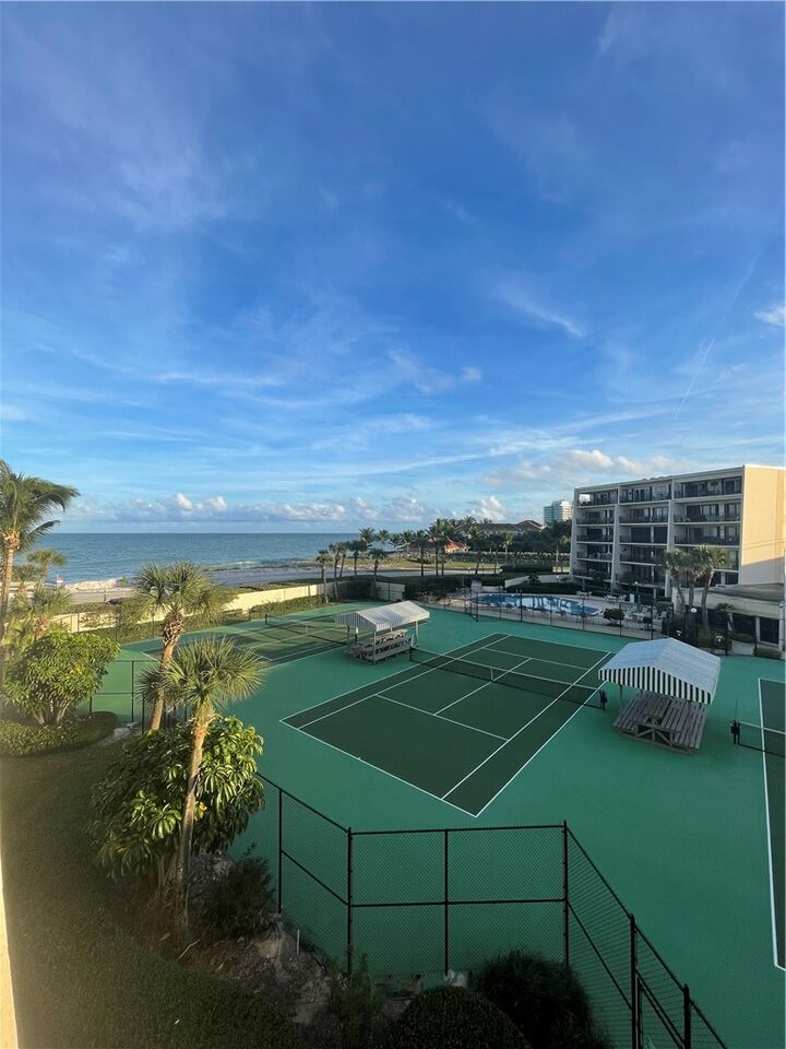 Property Photo:  3939 Ocean Drive 405B  FL 32963 