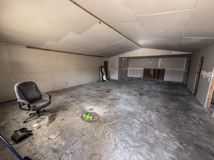 Property Photo:  1466 Carter Church Road  KY 42120 