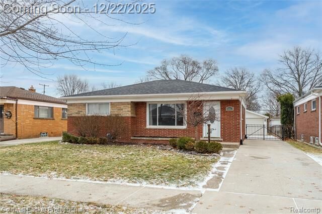 Property Photo:  28812 Boston Street  MI 48081 