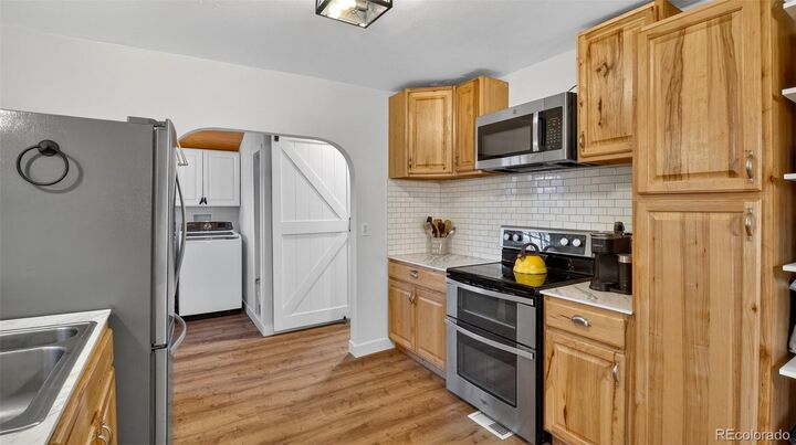 Property Photo:  349 Beech Street  CO 80642 