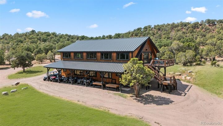 Property Photo:  1315 Co-131  CO 80479 