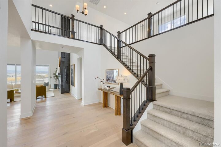 Property Photo:  4521 Weitbrec Lane  CO 80104 