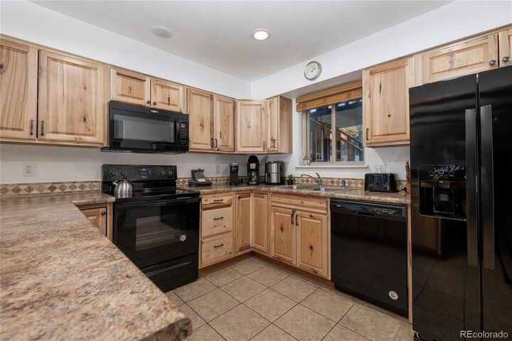 Property Photo: 357 Hi Country Drive 1 CO 80482