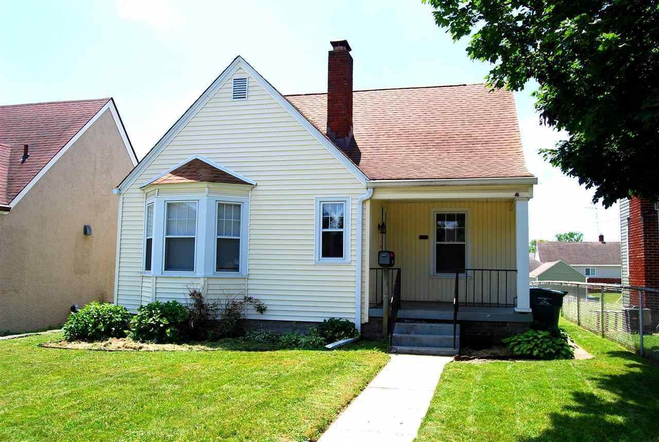 Property Photo: 333 W National Road IN 47374