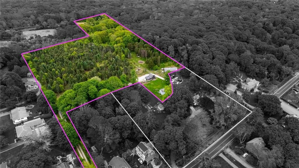 Property Photo: 214 Highland Road RI 02878