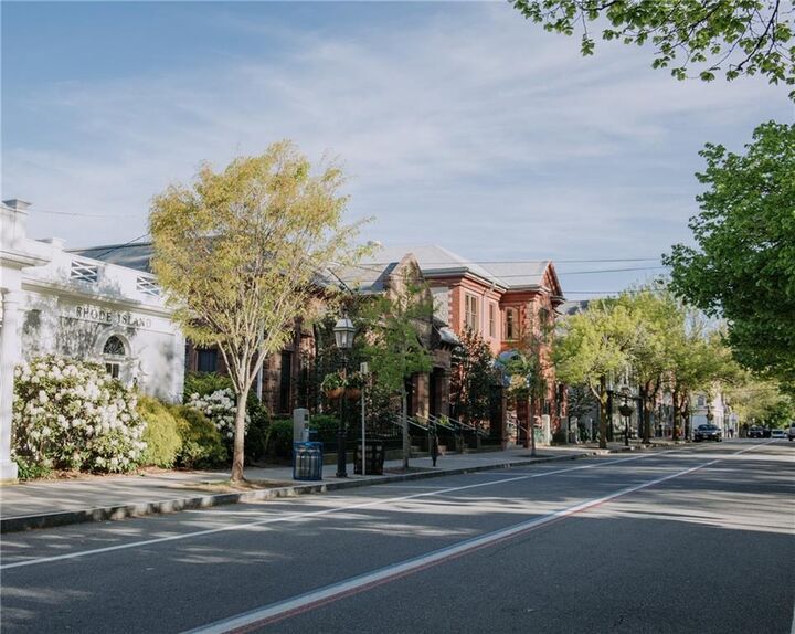 Property Photo:  5 Knowlton Court  RI 02809 