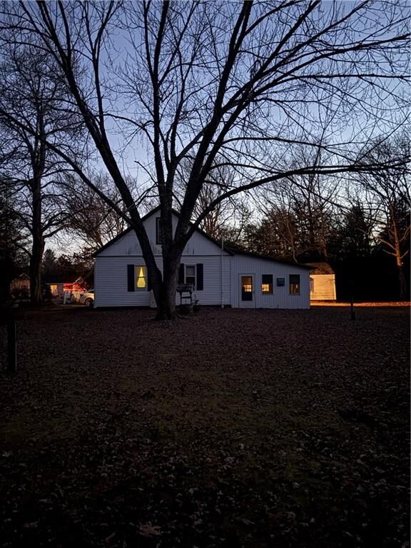 Property Photo: 15 Airport Road RI 02816