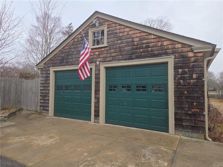 Property Photo: 69 Station Street RI 02816